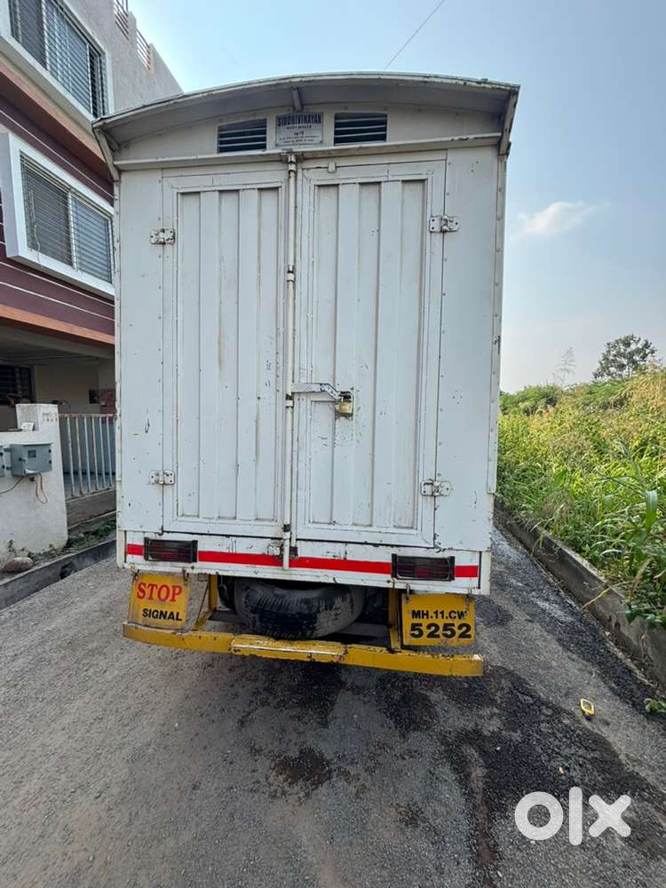 Mahindra Bolero Pik-up 2019