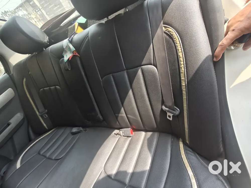 Maruti Suzuki Dzire Vxi 2011 Year Car