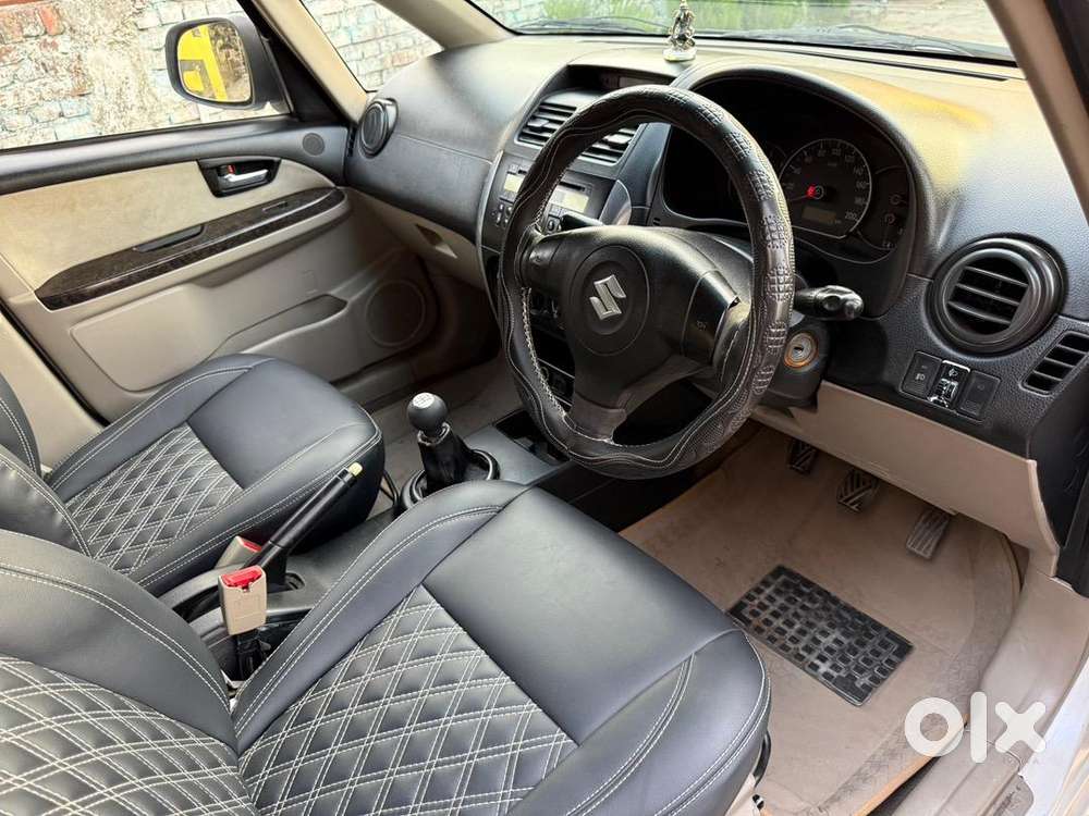Maruti Suzuki Diesel 2013