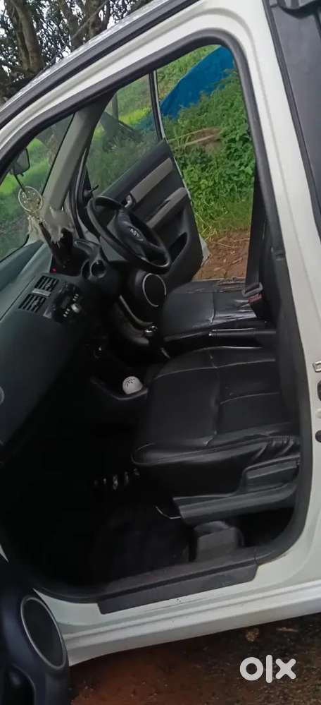 Maruti Suzuki Swift Vdi 2011