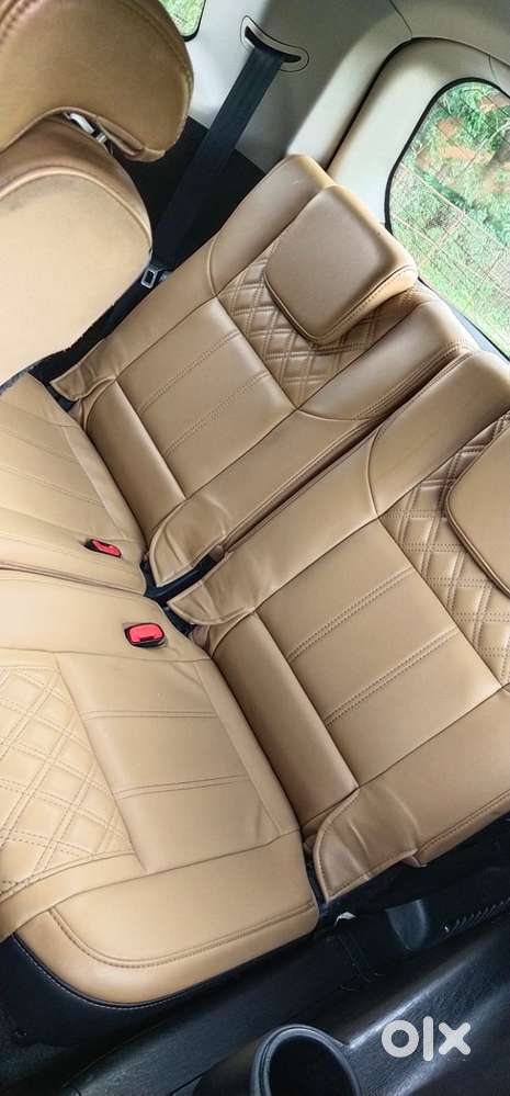 Mahindra Xuv500 W11, 2019, Diesel