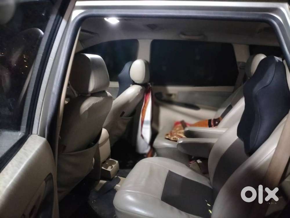 Well Maintained Innova  For Sale