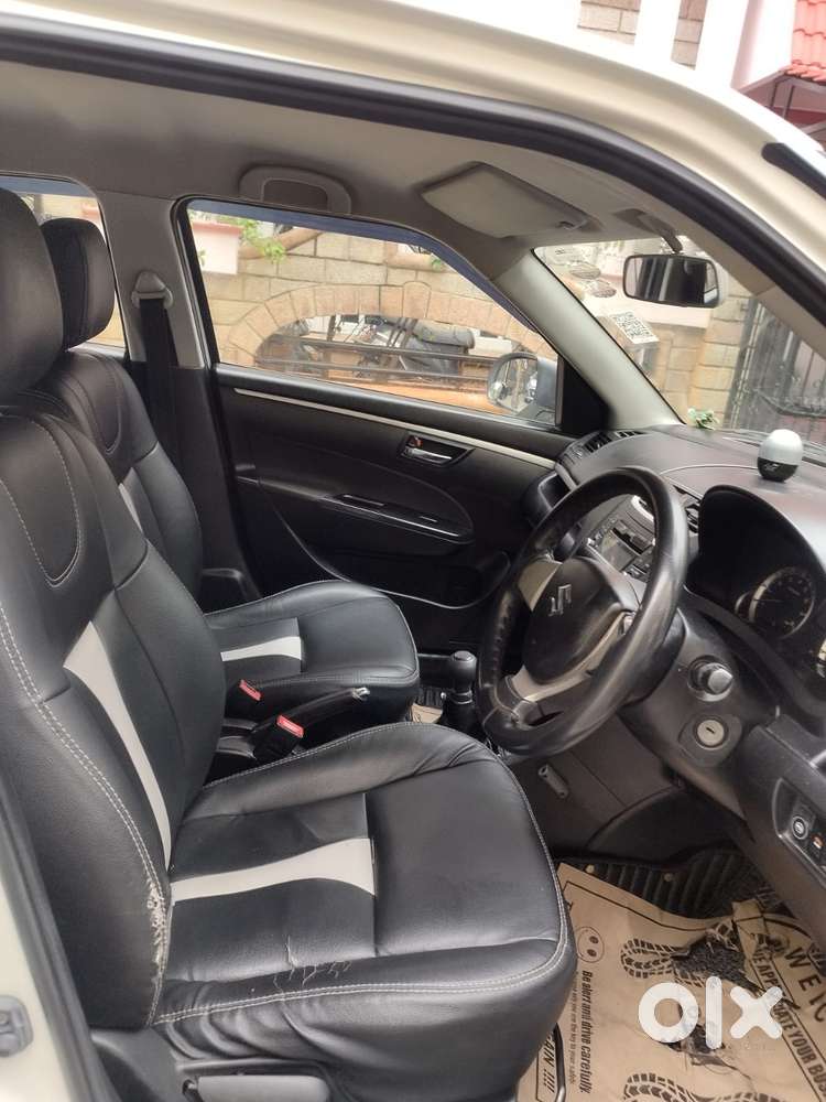 Maruti Suzuki Swift Vxi + Manual, 2015, Petrol