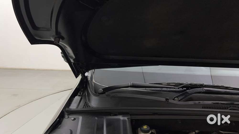 Mg Hector Sharp Dct Petrol, 2019, Petrol