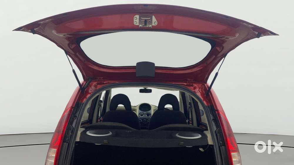 Tata Nano 2012-2015 Twist Xt, 2015, Petrol