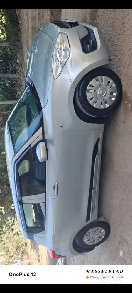 Maruti Suzuki Swift 2019 Cng & Hybrids 67000 Km Driven