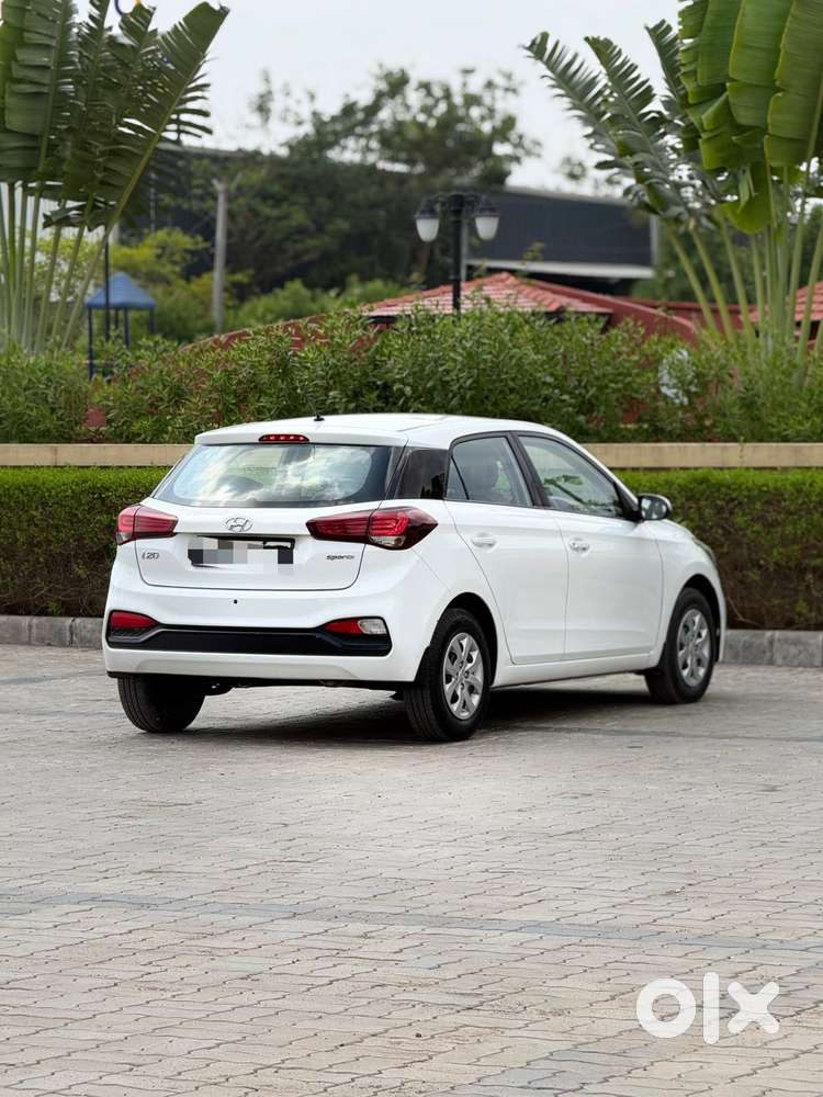 Hyundai Elite I20, 2018, Diesel