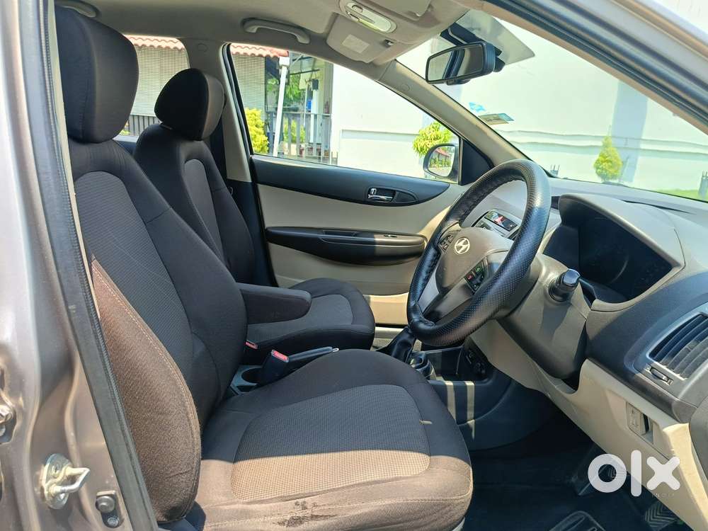 Hyundai I20 1.2 Asta, 2012, Petrol