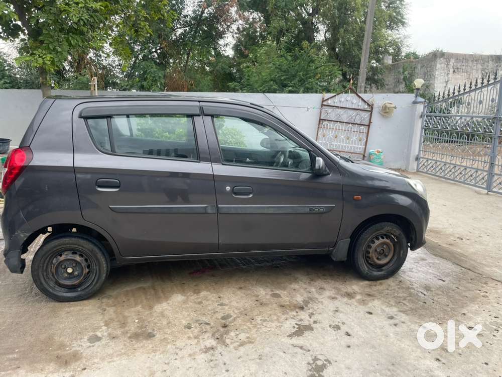 Maruti Suzuki Alto 2014