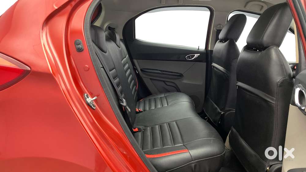 Tata Tiago 1.2 Revotron Xz Plus, 2019, Petrol