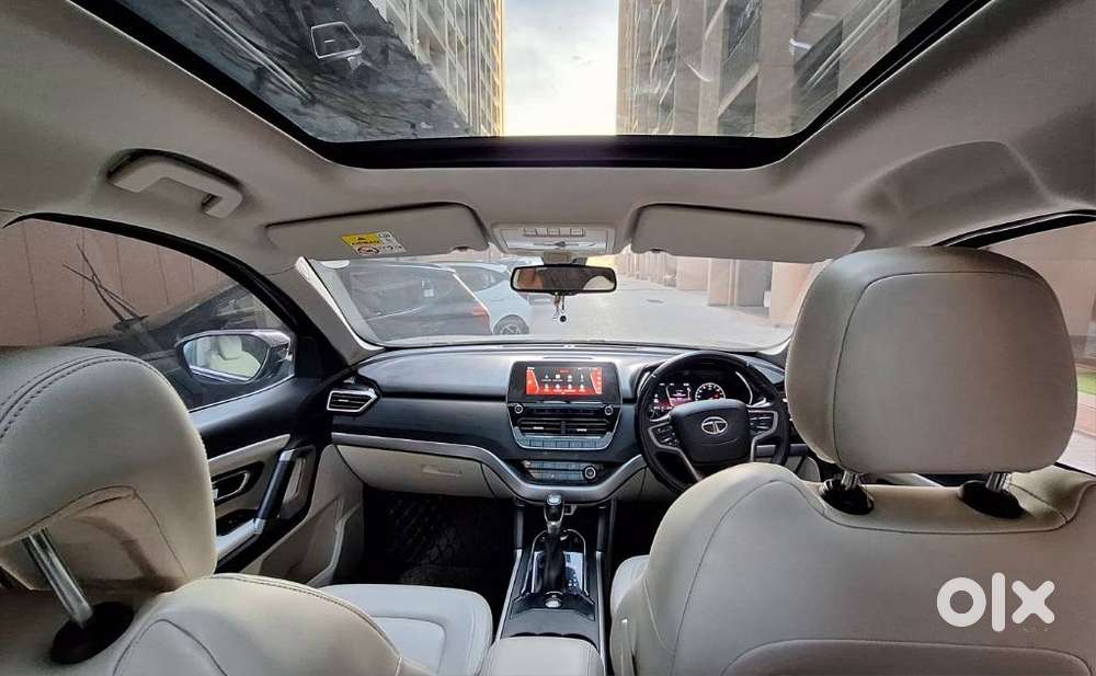 Tata Safari 2.0 Kryotec Xza Plus, 2021, Diesel