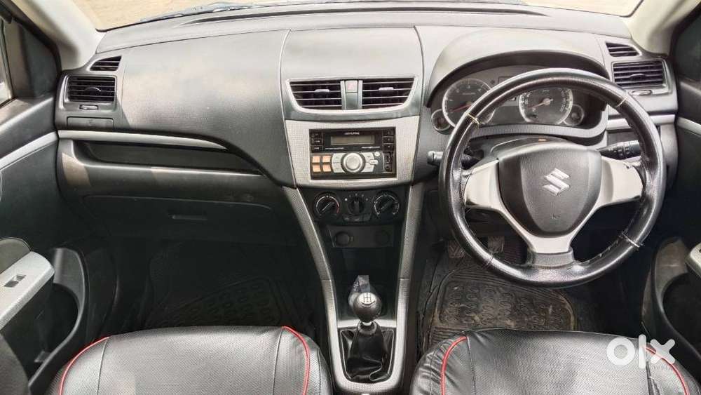 Maruti Suzuki Swift Star Vdi, 2014, Diesel