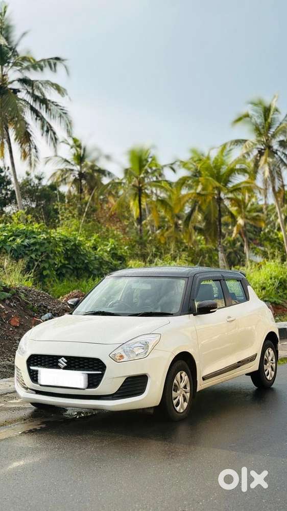 Maruti Suzuki Swift 2023 Year Vxi Petrol Automatic