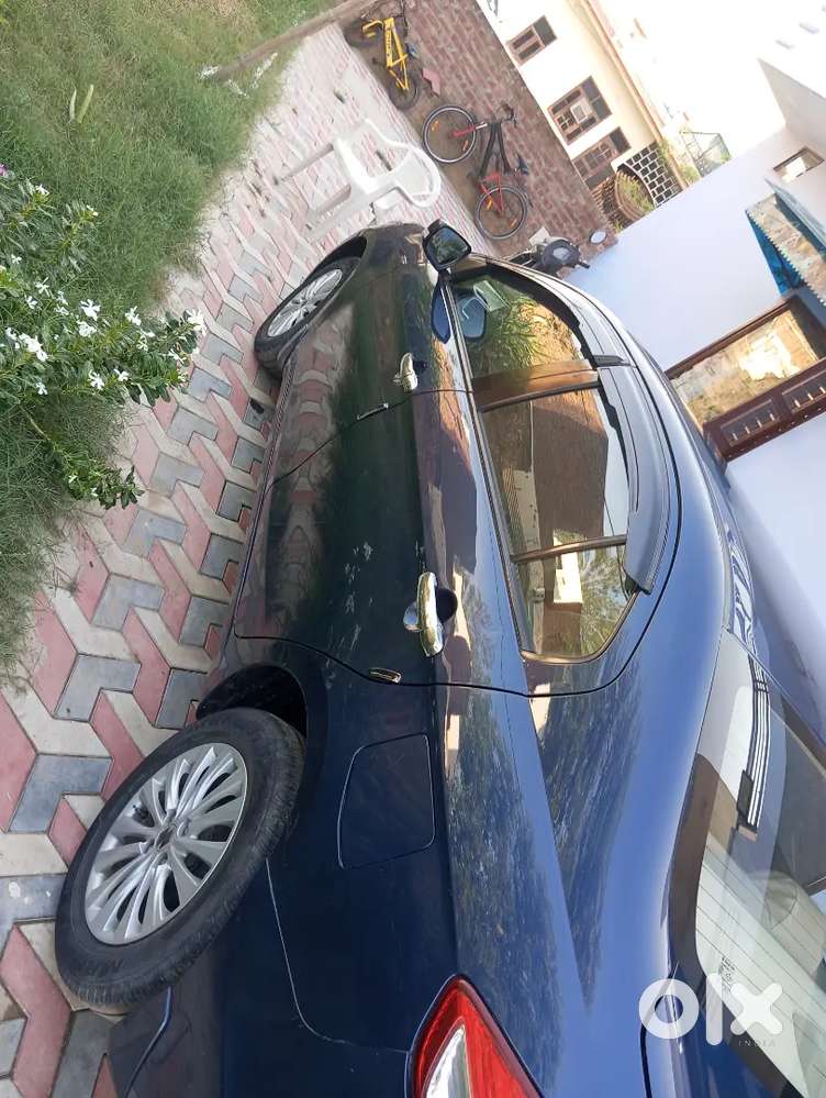 Maruti Suzuki Ciaz 2019
