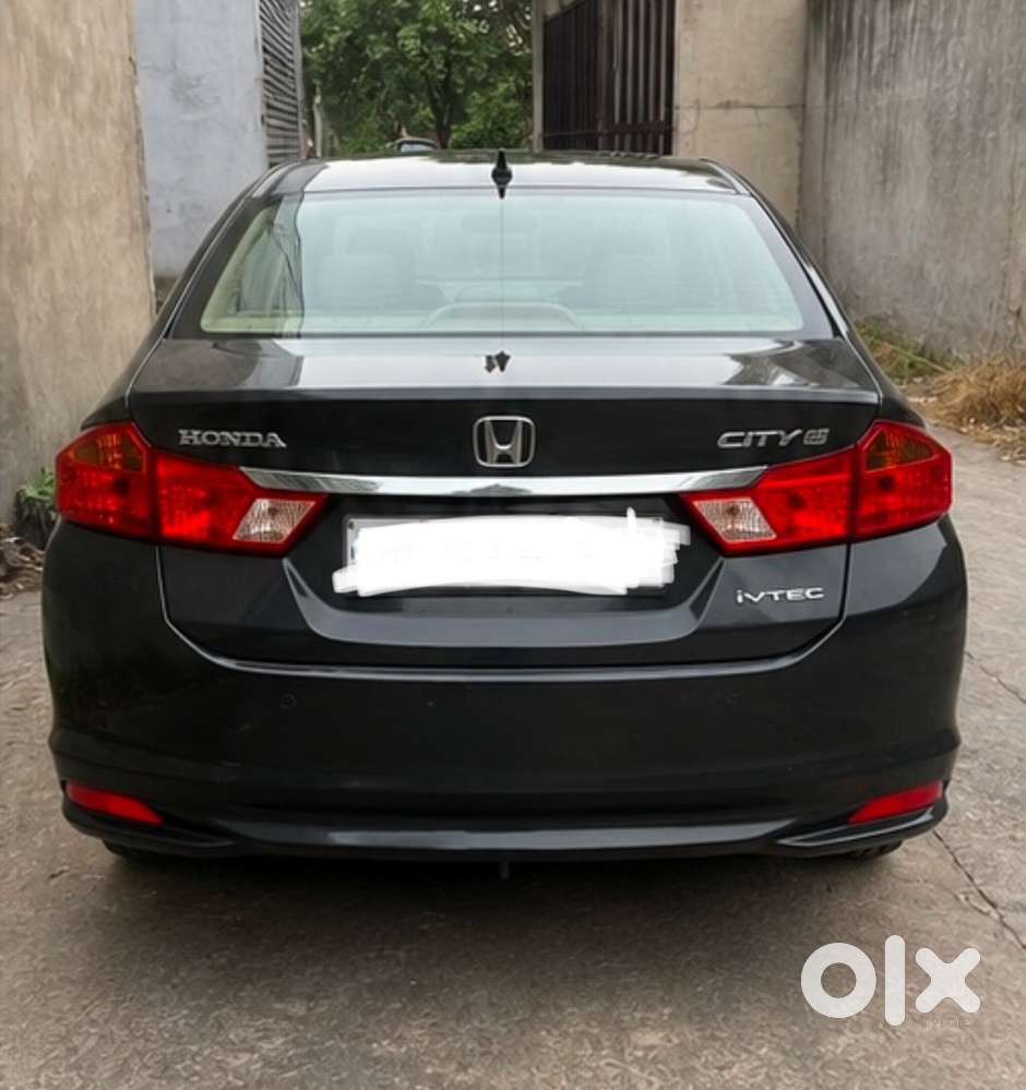 Honda City &ndash; 1st Owner  Well Mainted