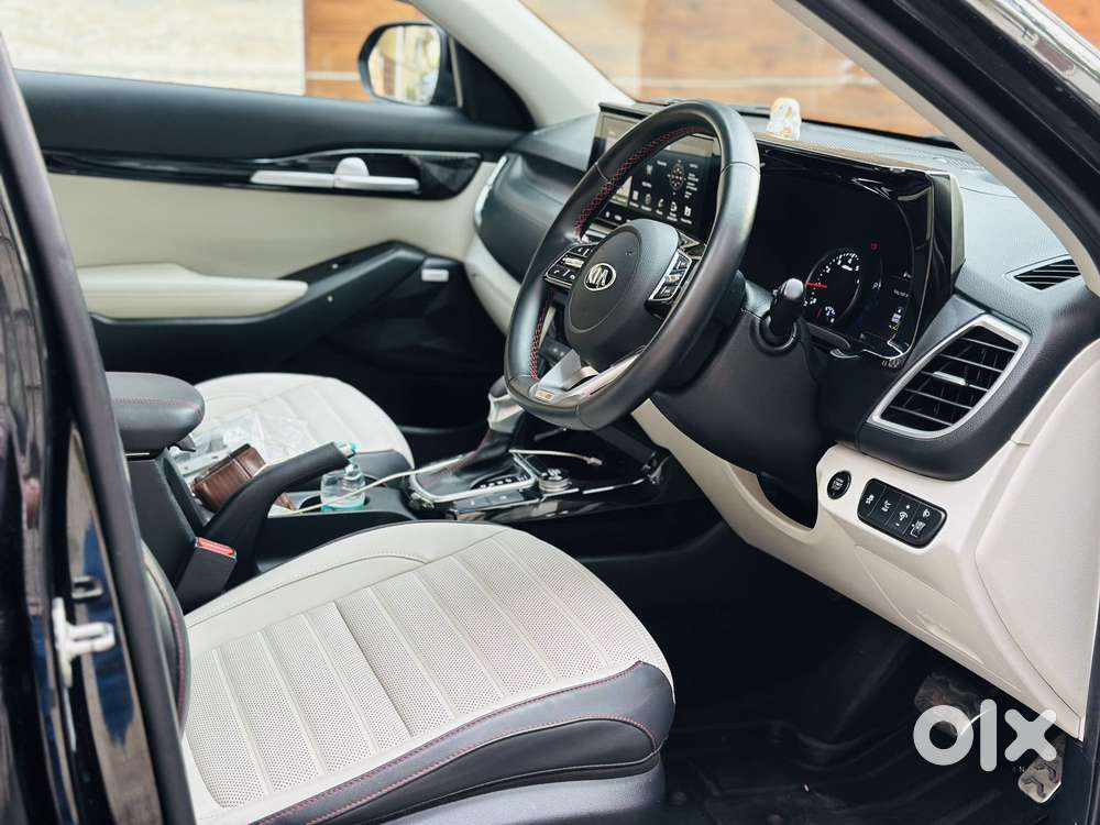 Kia Seltos GTX PLUS (S) 1.5 Turbo Petro DCT, 2020, Petrol