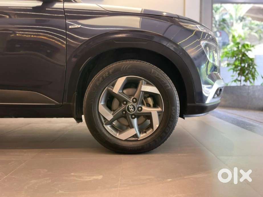 Hyundai Venue Sx Plus Turbo Dct, 2019, Petrol