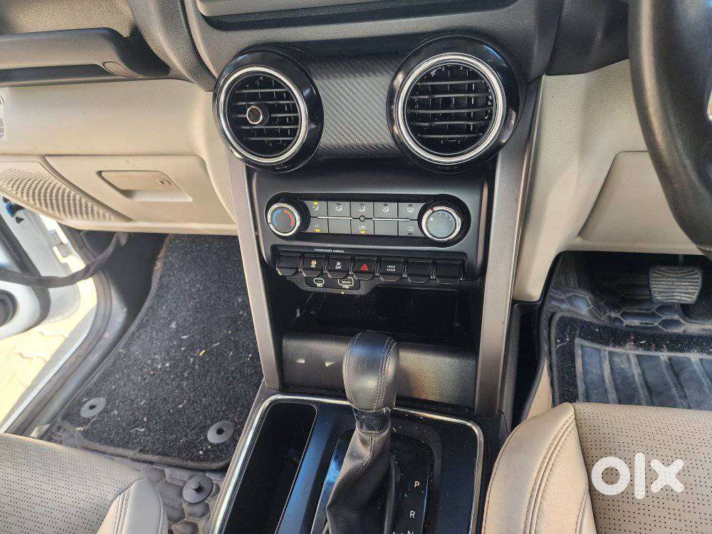 Mahindra Thar Roxx Mx5 Rwd Diesel At, 2025, Diesel