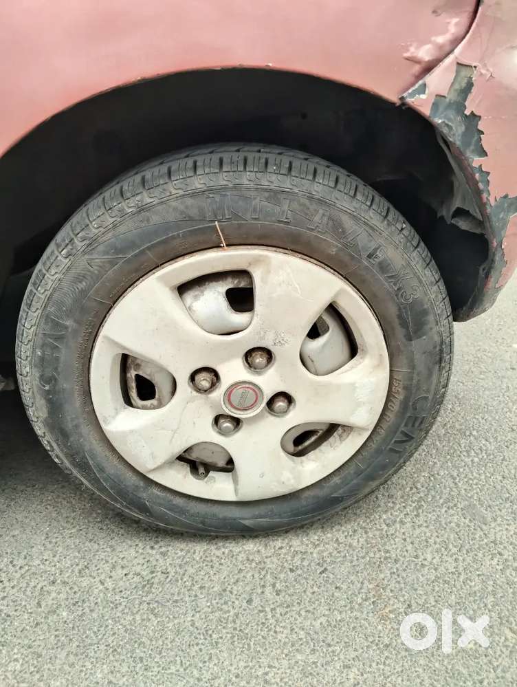 Hyundai Santro Xing 2003