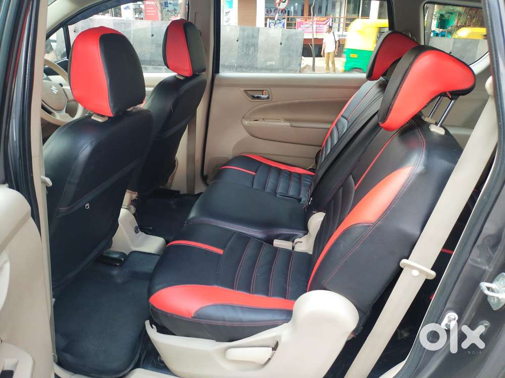 Maruti Suzuki Ertiga 1.3 Zdi Plus, 2016, Diesel