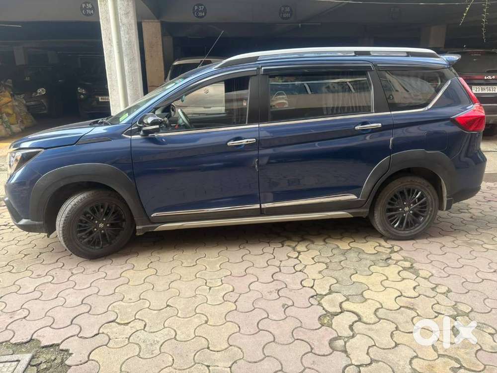 Maruti Xl6 2021 Petrol