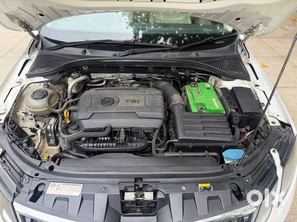 Skoda Octavia 1.8 Tsi At L K, 2019, Petrol
