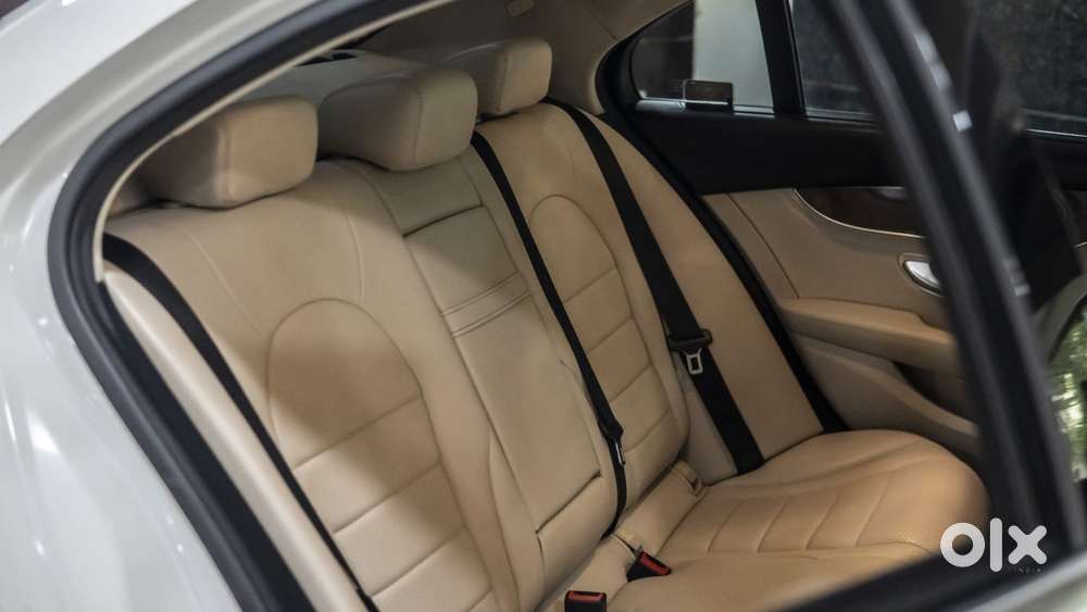 Mercedes-benz C-class C 220d, 2015, Diesel