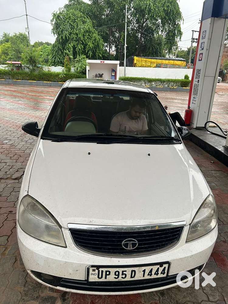 Tata Indigo Cs 2011 Diesel Good Condition