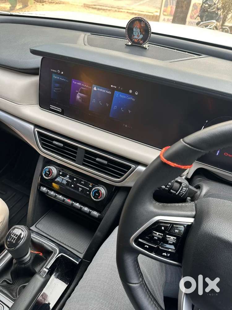 Mahindra Xuv700 Diesel 2024