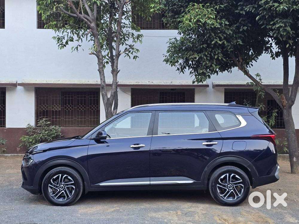 Kia Carens, 2022, Diesel