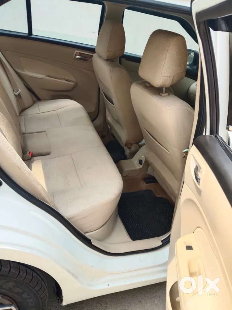 Bamper To Bamper Orginal Car