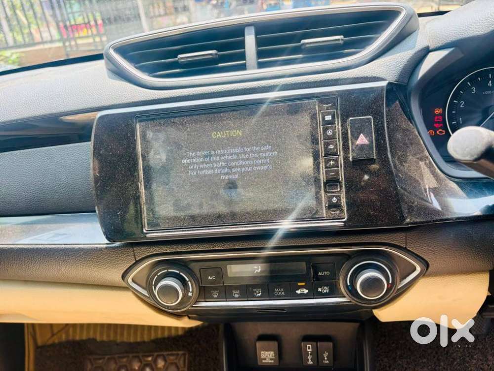 Honda Amaze 1.2 V I-vtec Mt, 2018, Petrol