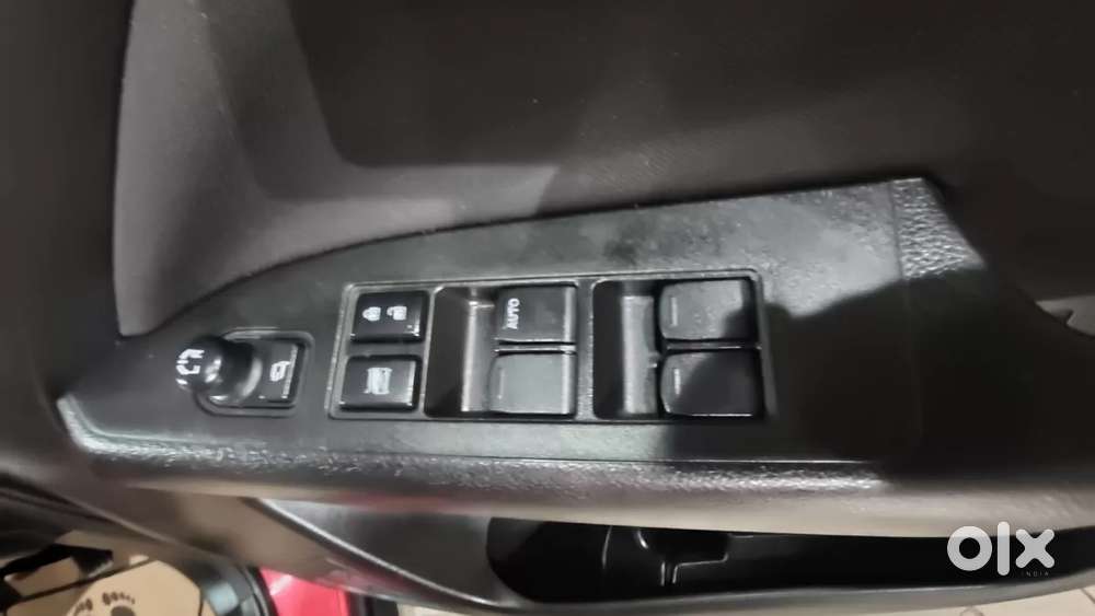 Maruti Suzuki Vitara Brezza 1.5 Vxi, 2022, Petrol