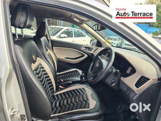 Hyundai Elite I20 Sportz 1.2, 2016, Petrol