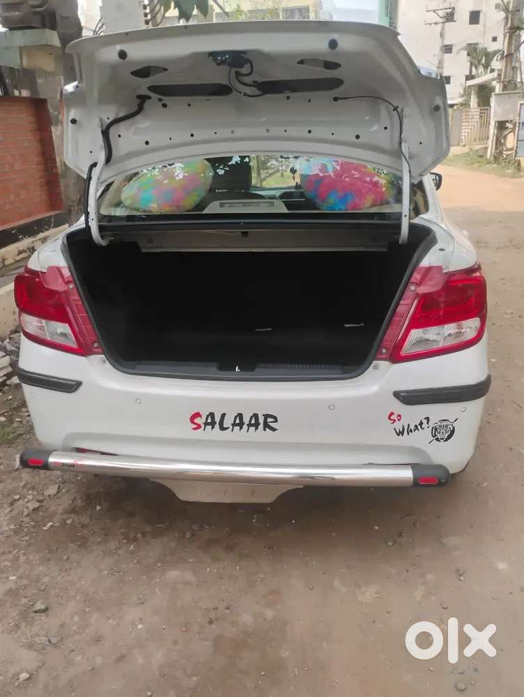 Maruti Suzuki Dzire 2023