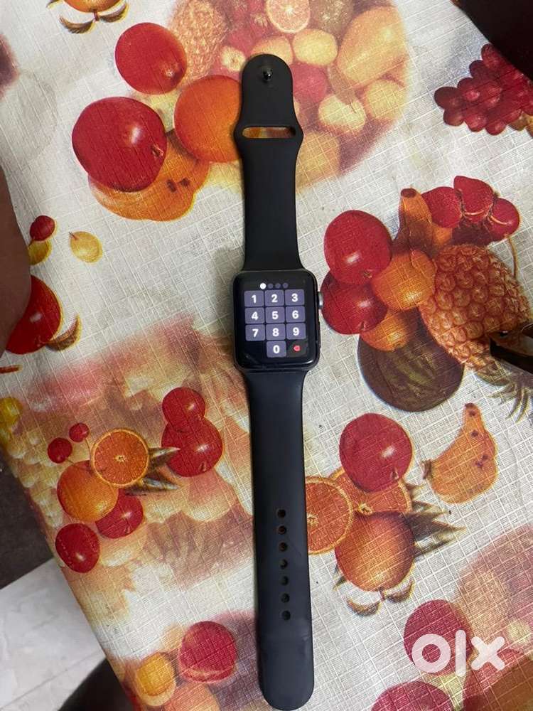 Olx apple watch 1 best sale