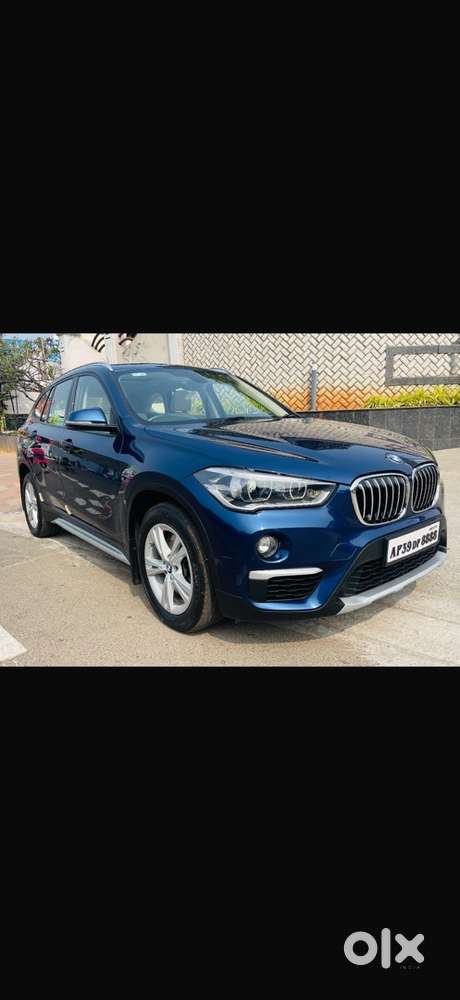 Bmw X1 Diesel 2022