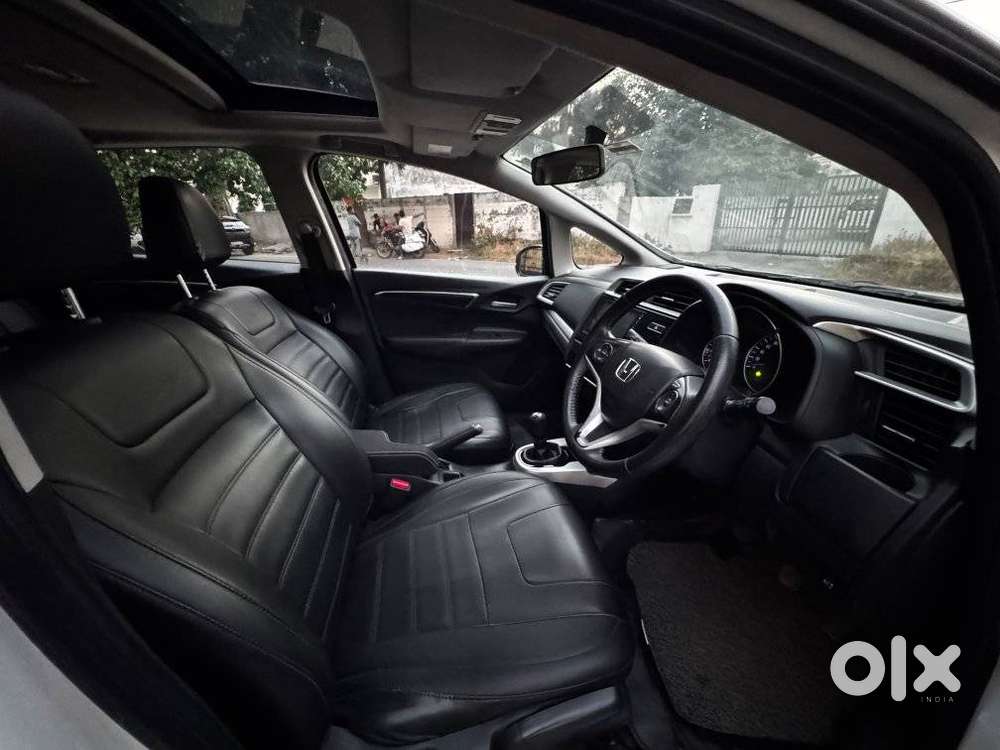 Honda Wr-v I-vtec Vx, 2021, Petrol