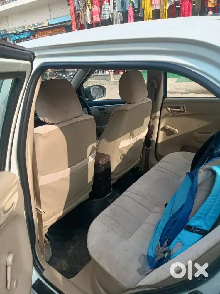 Maruti Dzire 1.2 Tour 2022 One Hand