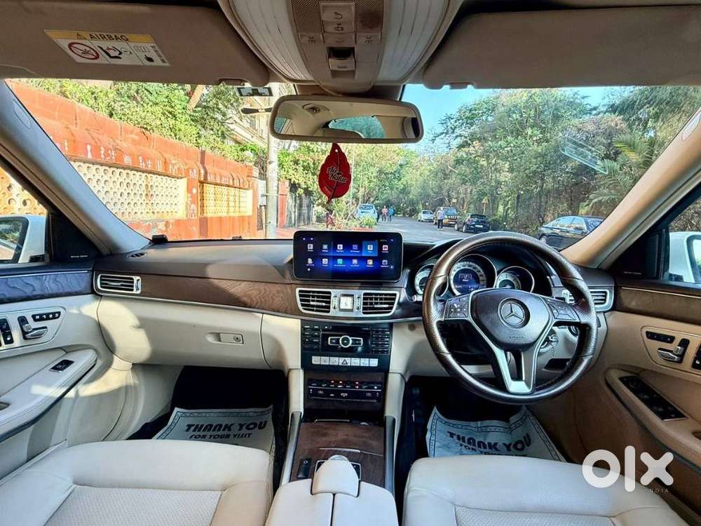 Mercedes-benz E-class E 250 Cdi Avantgarde, 2014, Diesel