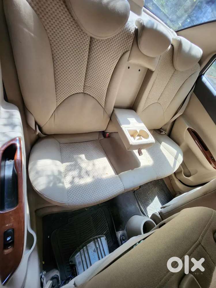 Hyundai Verna 2010 Diesel Good Condition