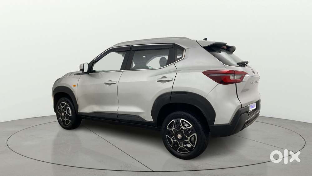 Nissan Magnite 1.0 Xe, 2022, Petrol