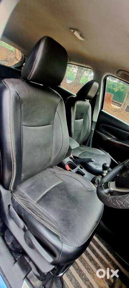 Maruti Suzuki S-cross Alpha 1.6, 2017, Diesel