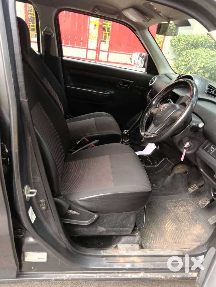 Maruti Suzuki S-presso Vxi Opt, 2022, Petrol