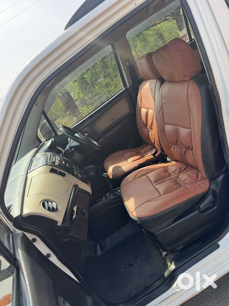 Maruti Suzuki Wagon R Vxi Amt, 2018, Petrol