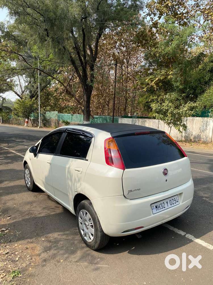 Fiat Grand Punto Active 1.2, 2014, Diesel