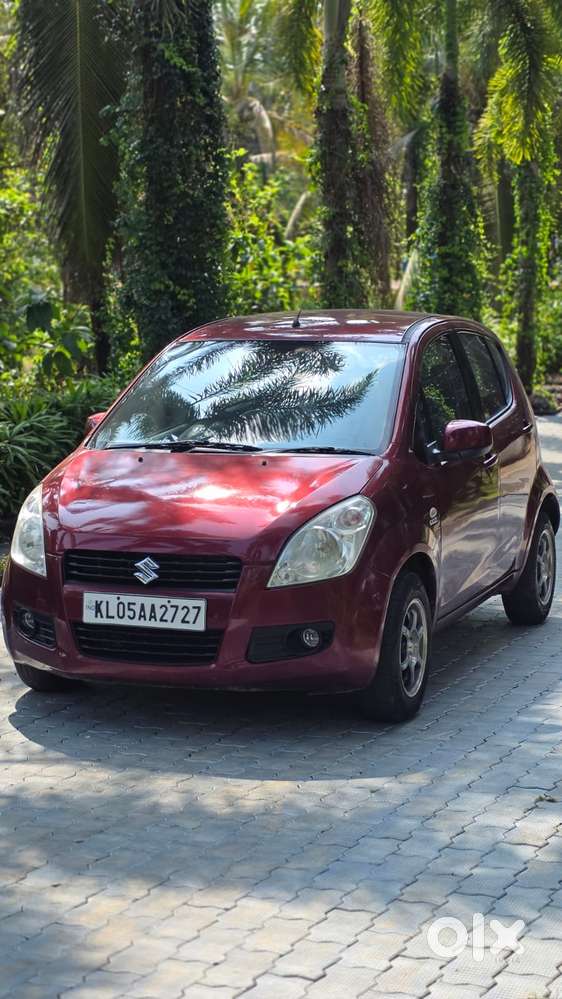 Maruti Suzuki Ritz, 2009, Diesel