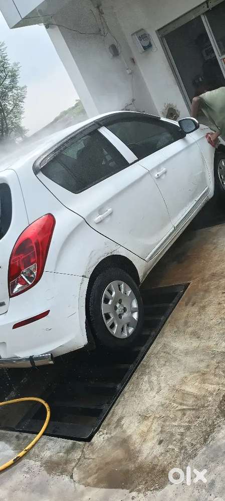 Hyundai I20 Magna 2013