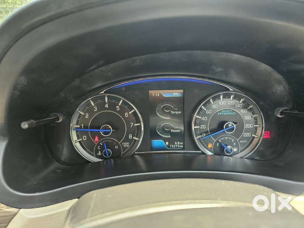 Maruti Suzuki Ciaz 2018-2022 Delta 1.5 Shvs Mt Petrol, 2022, Petrol