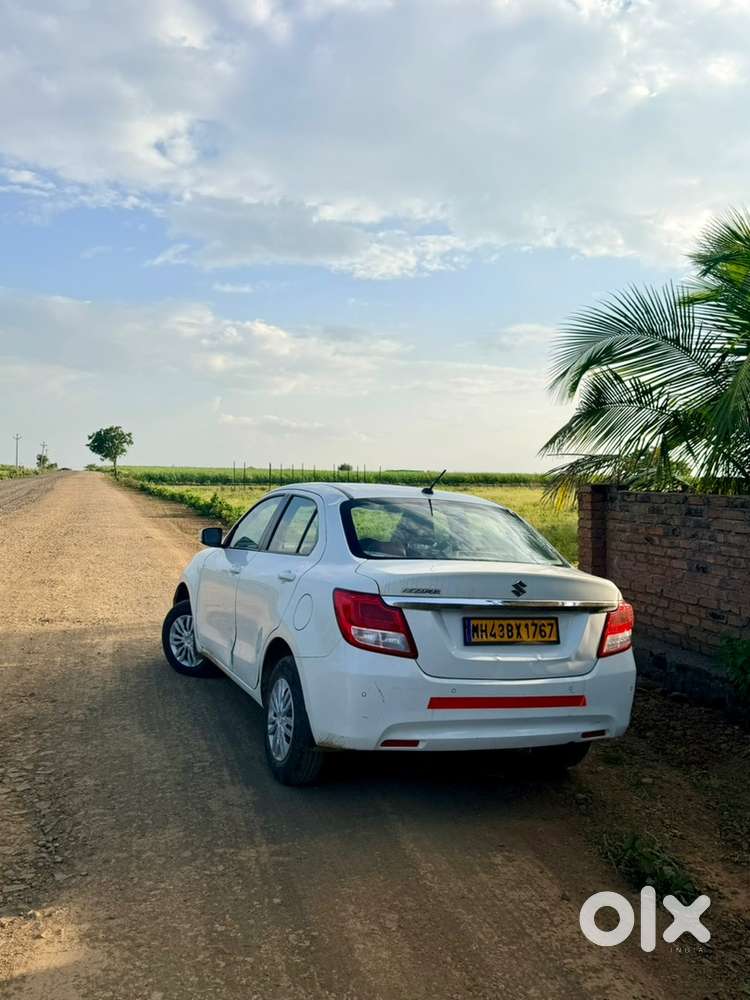 Maruti Dzire Petrol 2021